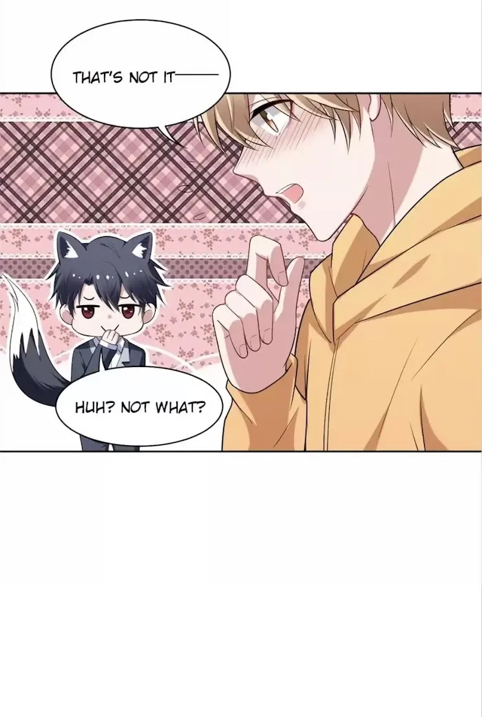 All Strings Attached - Chapter 70 Page 21
