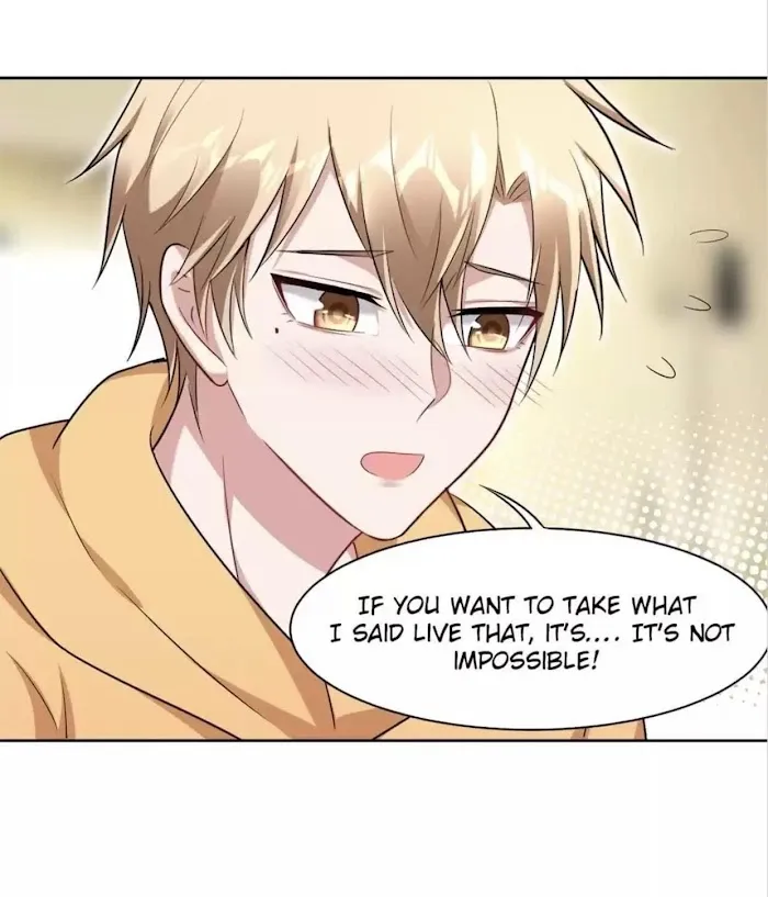 All Strings Attached - Chapter 70 Page 22