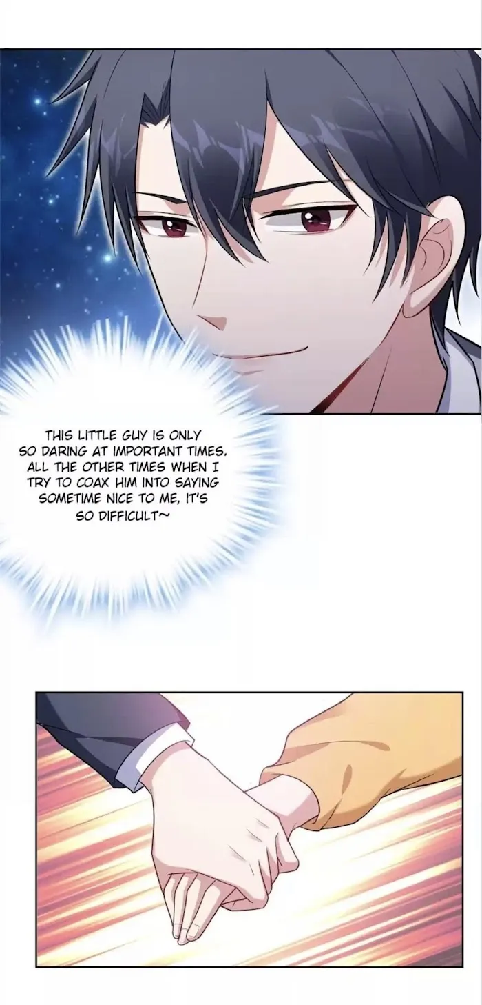 All Strings Attached - Chapter 70 Page 23