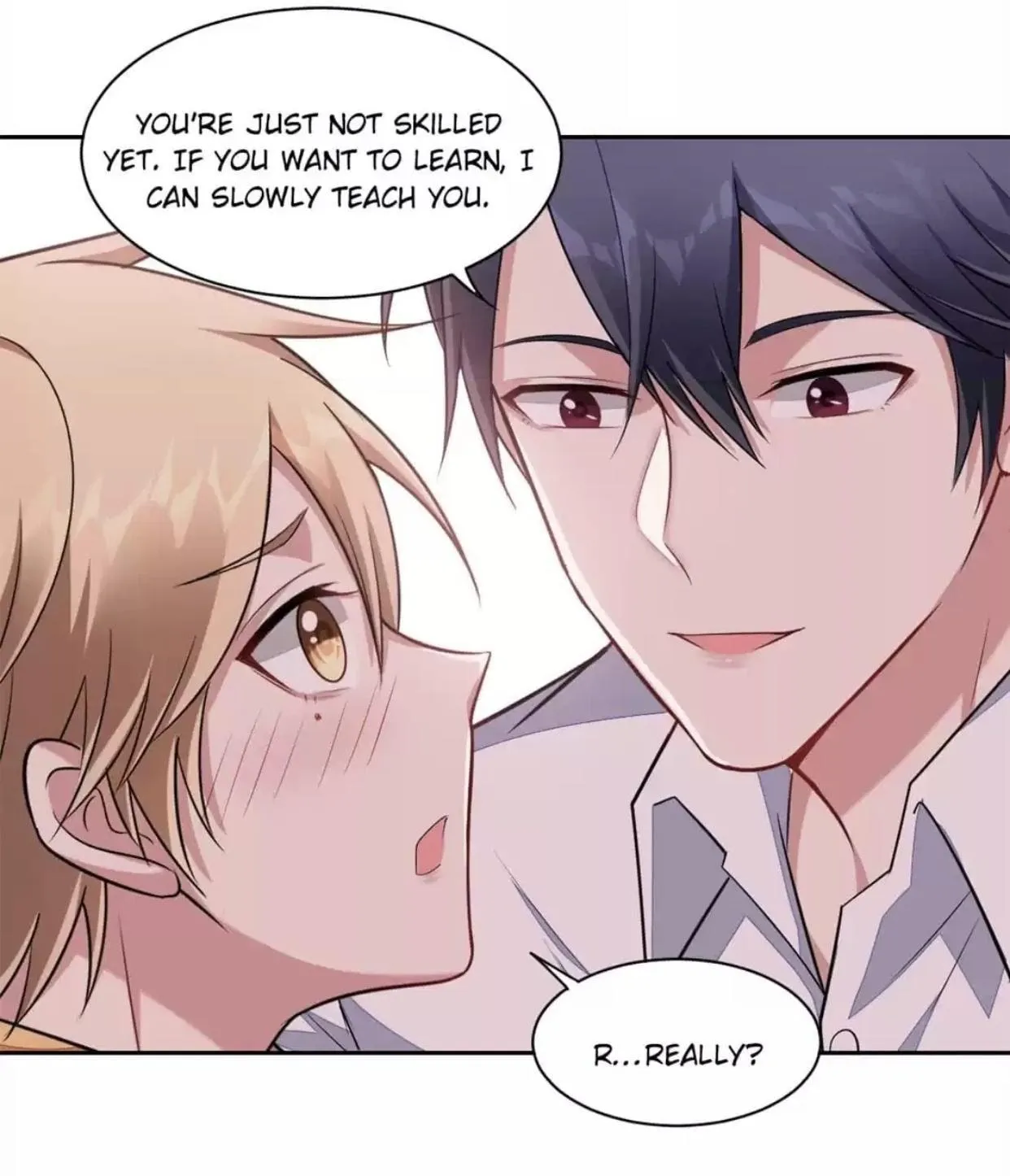 All Strings Attached - Chapter 71 Page 10