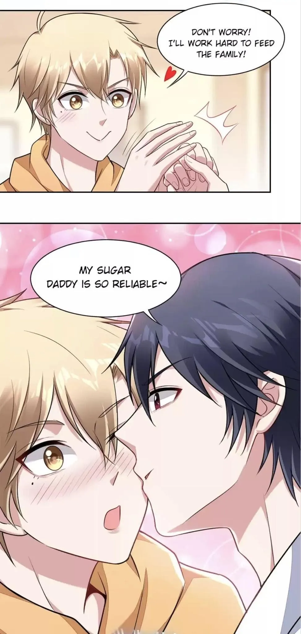 All Strings Attached - Chapter 71 Page 13