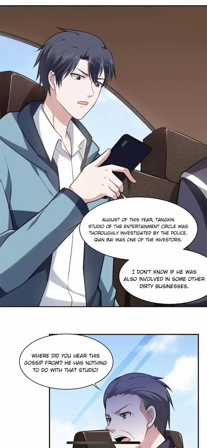 All Strings Attached - Chapter 72 Page 2