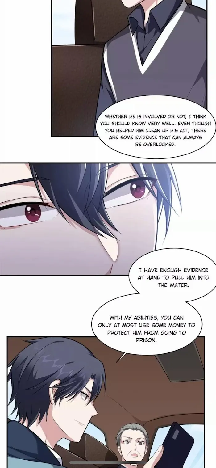 All Strings Attached - Chapter 72 Page 3