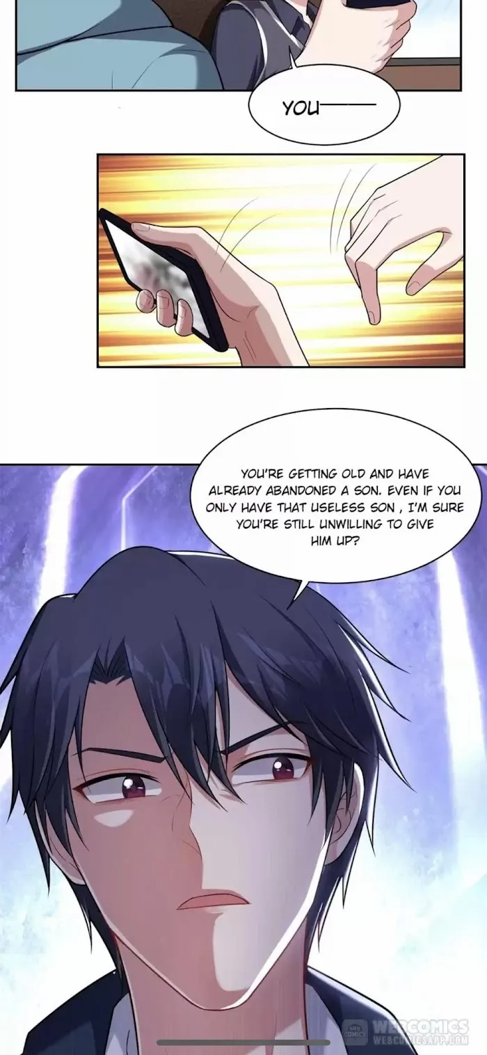 All Strings Attached - Chapter 72 Page 4