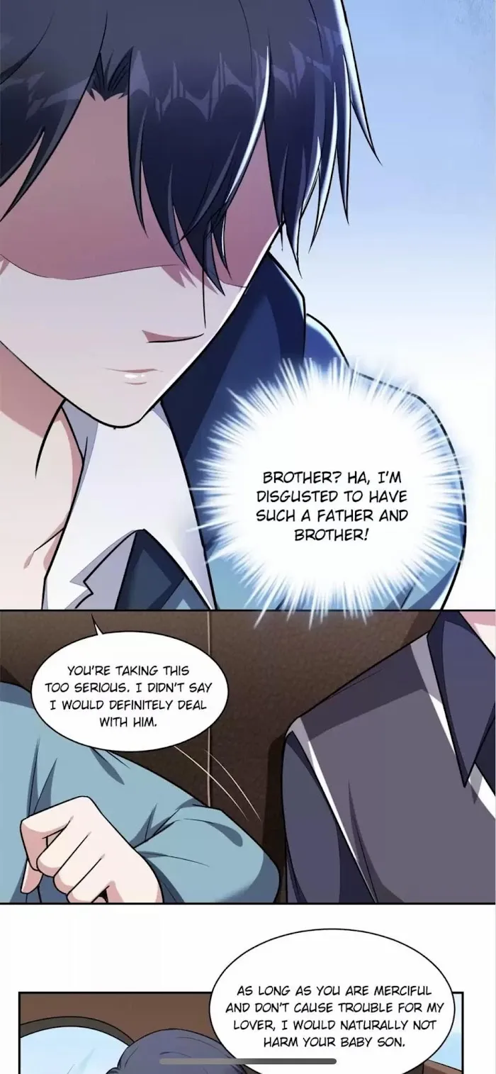 All Strings Attached - Chapter 72 Page 6