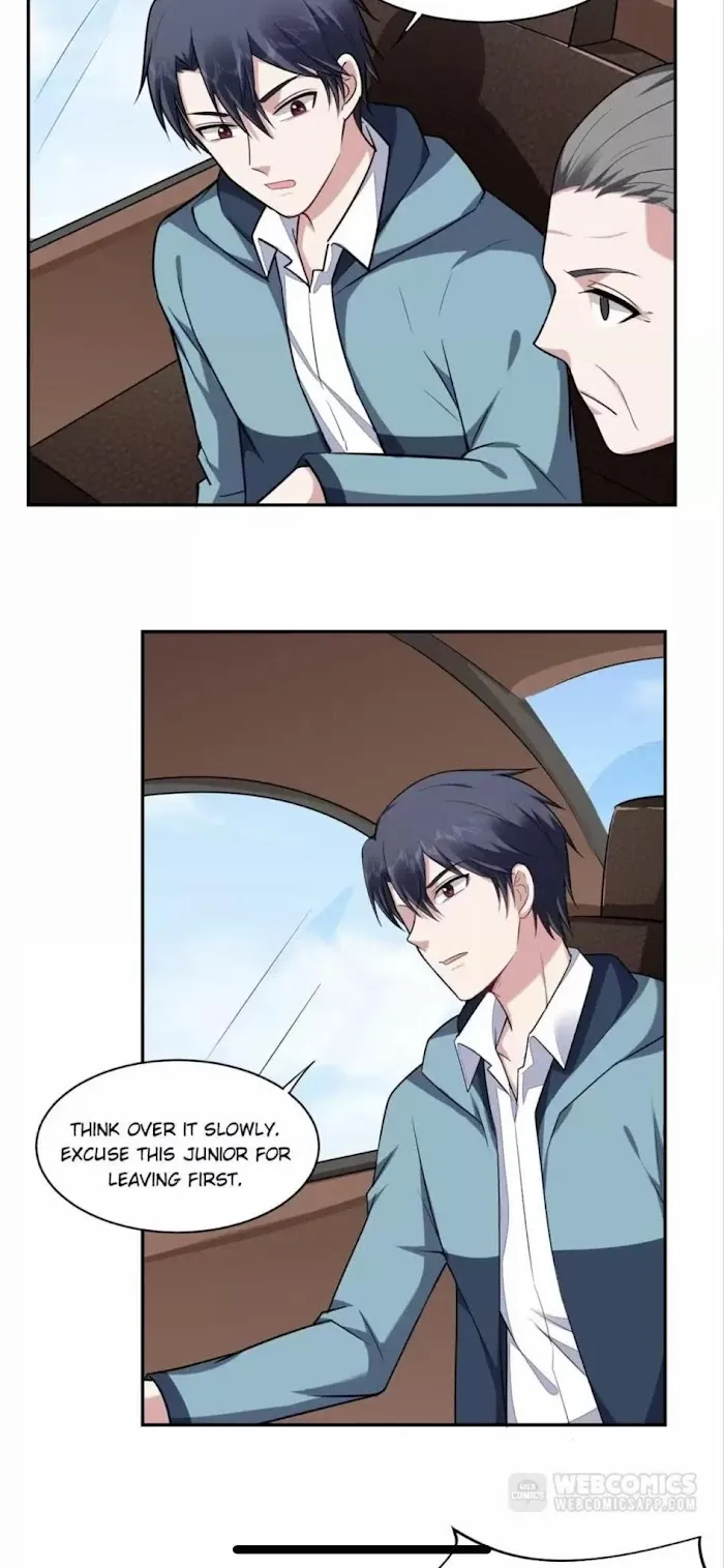 All Strings Attached - Chapter 72 Page 7
