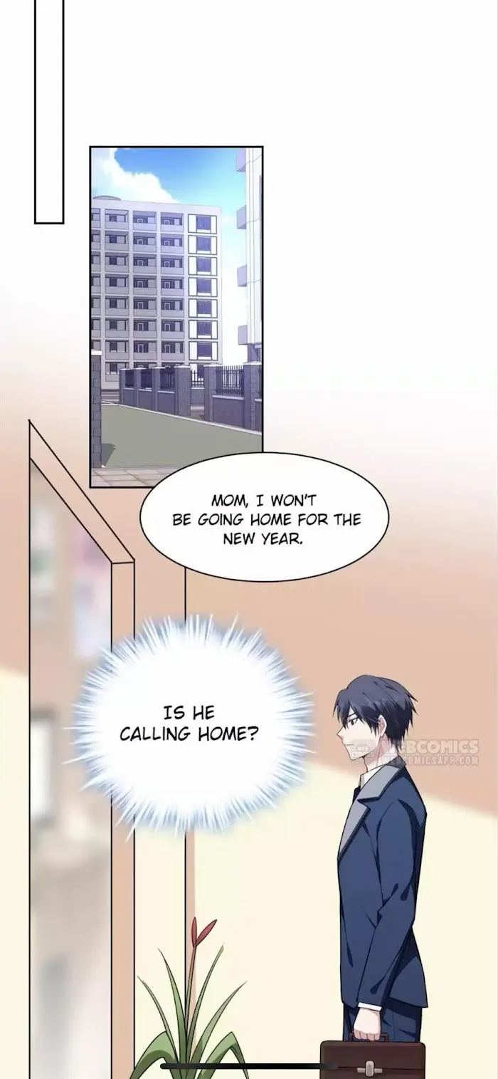 All Strings Attached - Chapter 72 Page 10