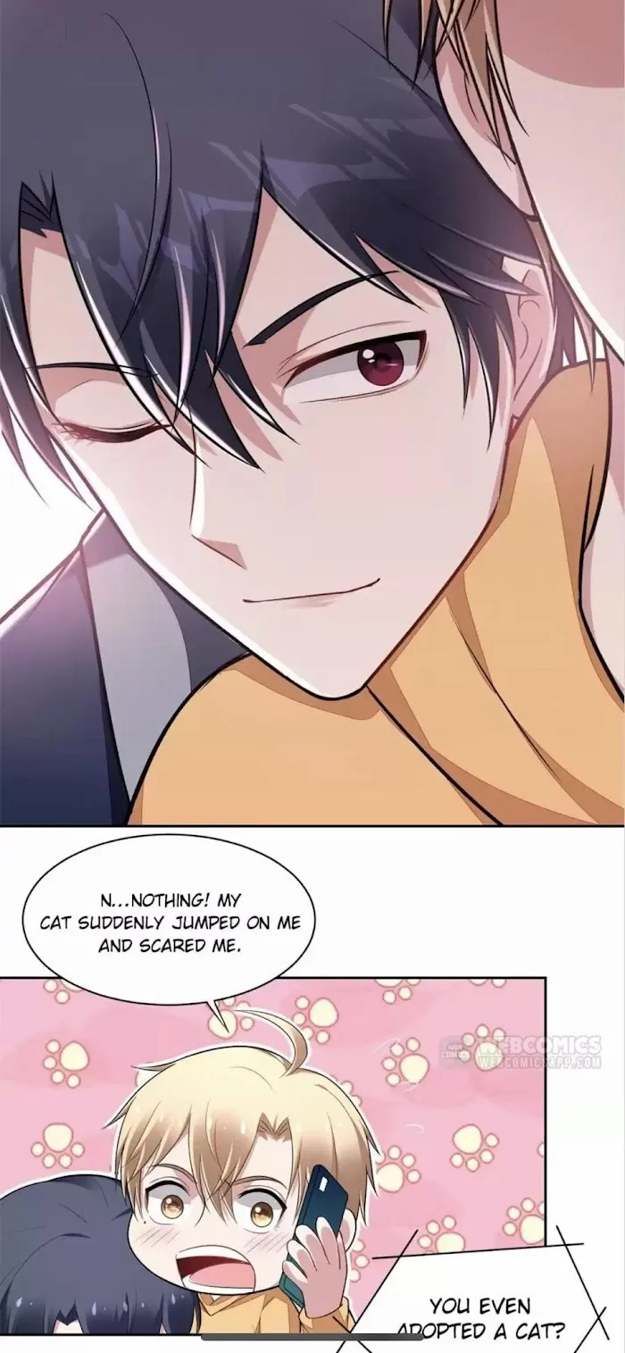 All Strings Attached - Chapter 72 Page 13