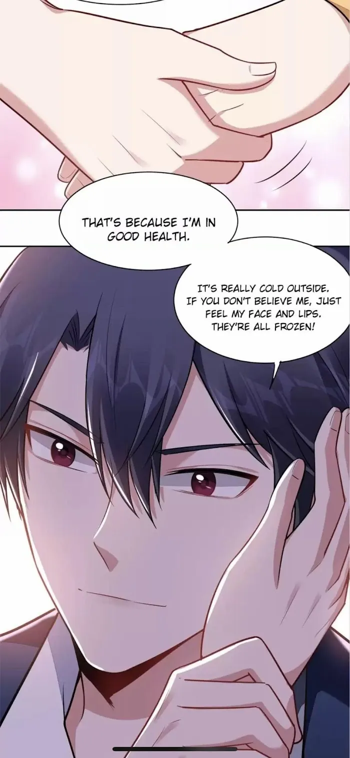 All Strings Attached - Chapter 72 Page 15