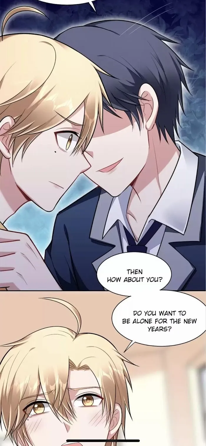 All Strings Attached - Chapter 72 Page 17