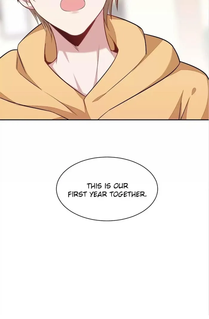 All Strings Attached - Chapter 72 Page 18