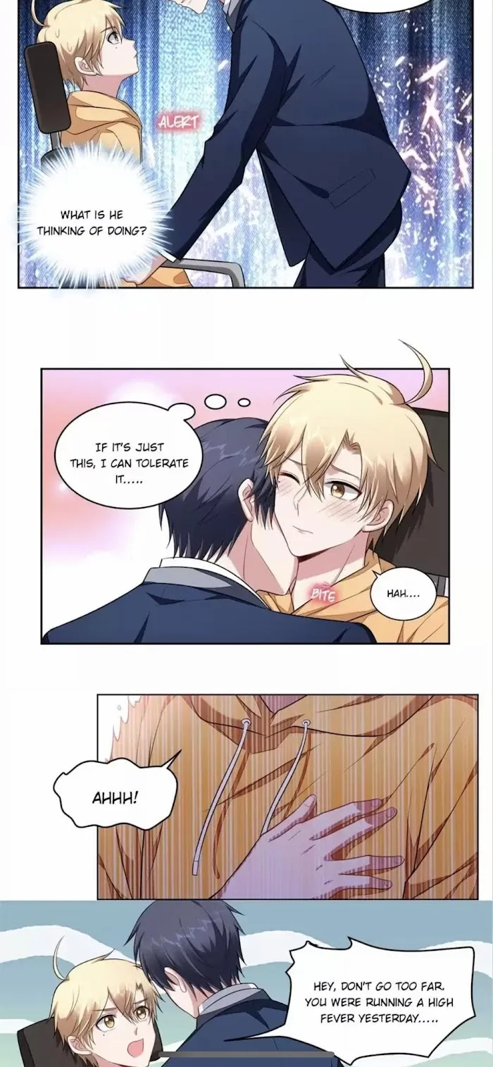 All Strings Attached - Chapter 73 Page 9