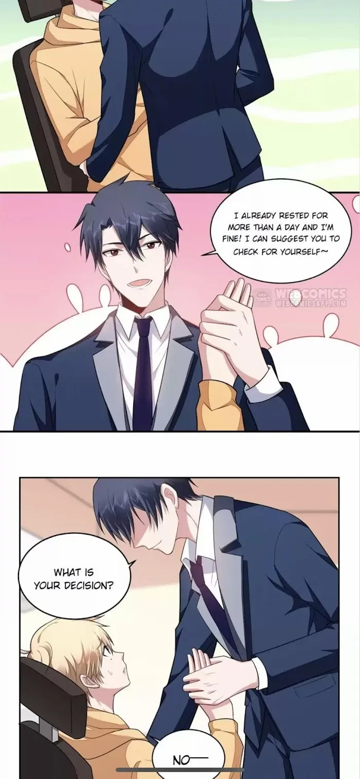 All Strings Attached - Chapter 73 Page 10