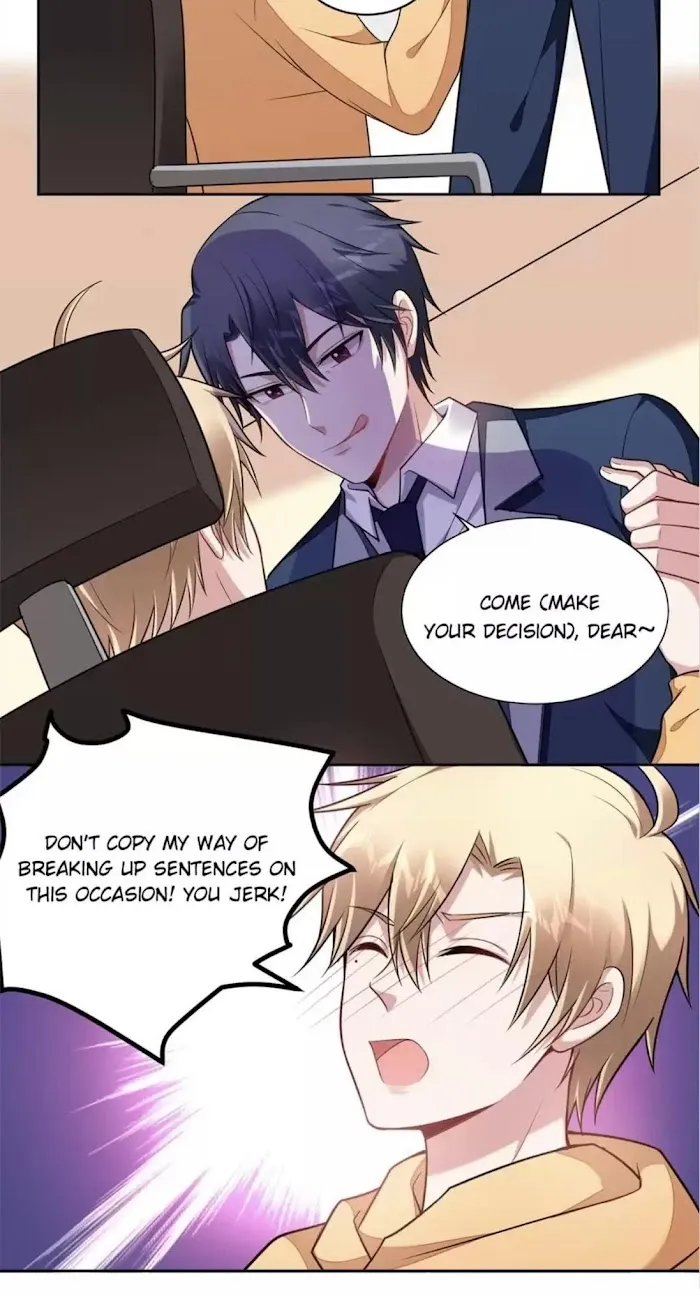 All Strings Attached - Chapter 73 Page 11