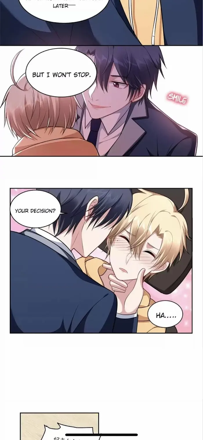 All Strings Attached - Chapter 74 Page 3