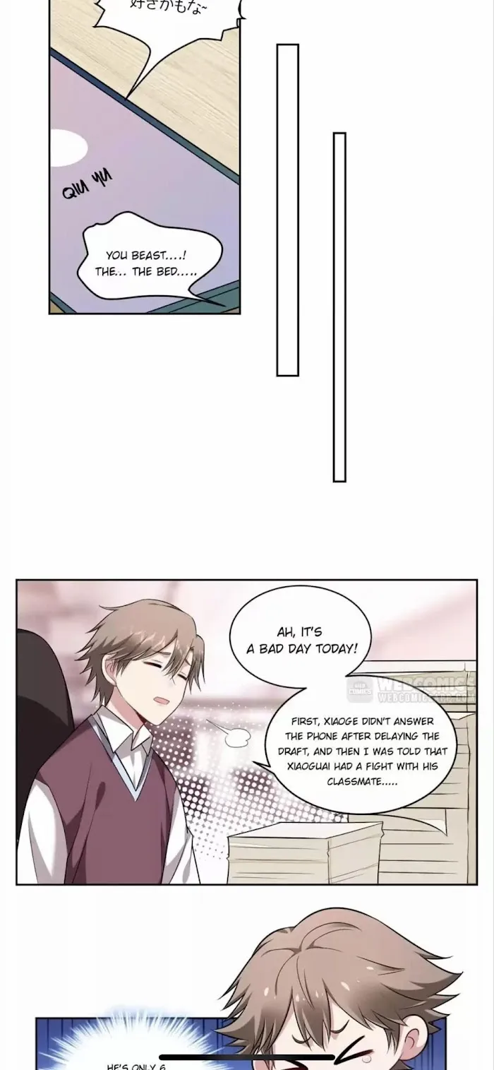 All Strings Attached - Chapter 74 Page 4