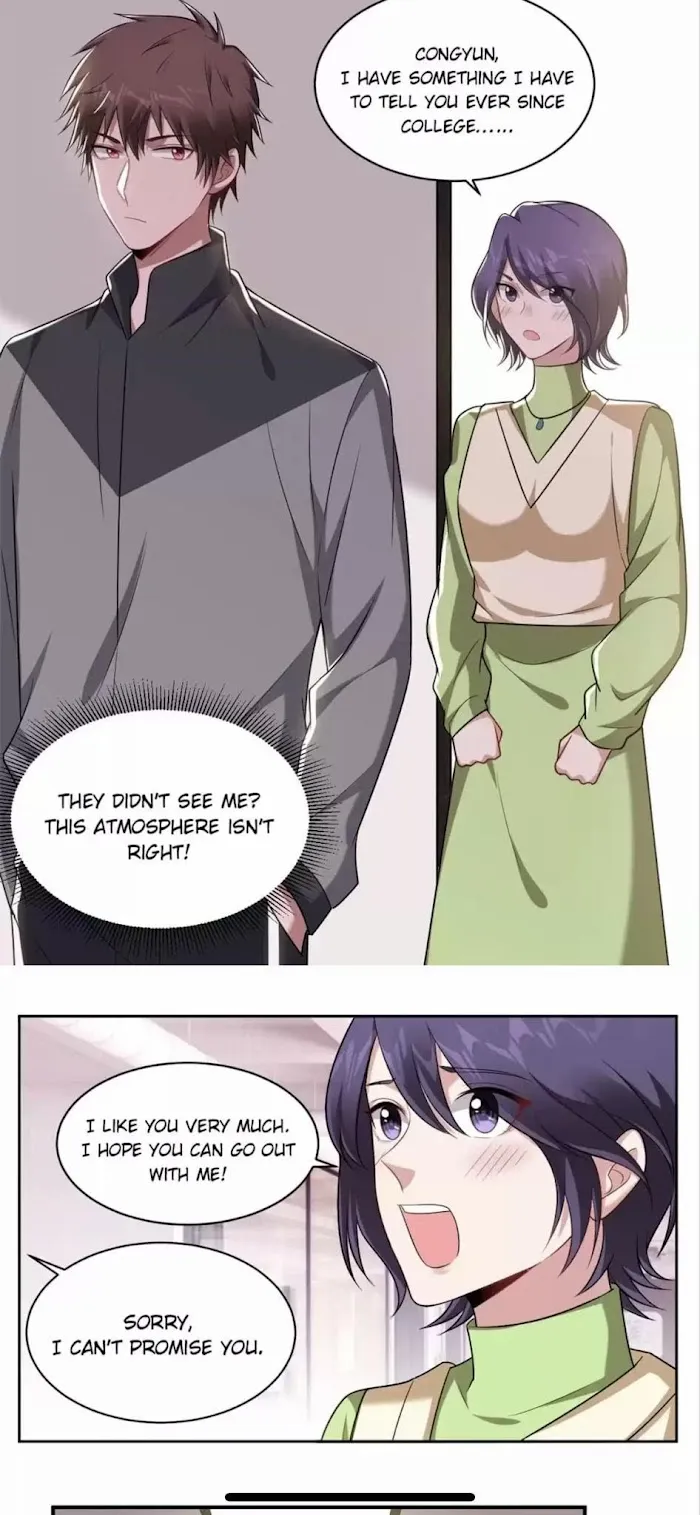 All Strings Attached - Chapter 74 Page 6
