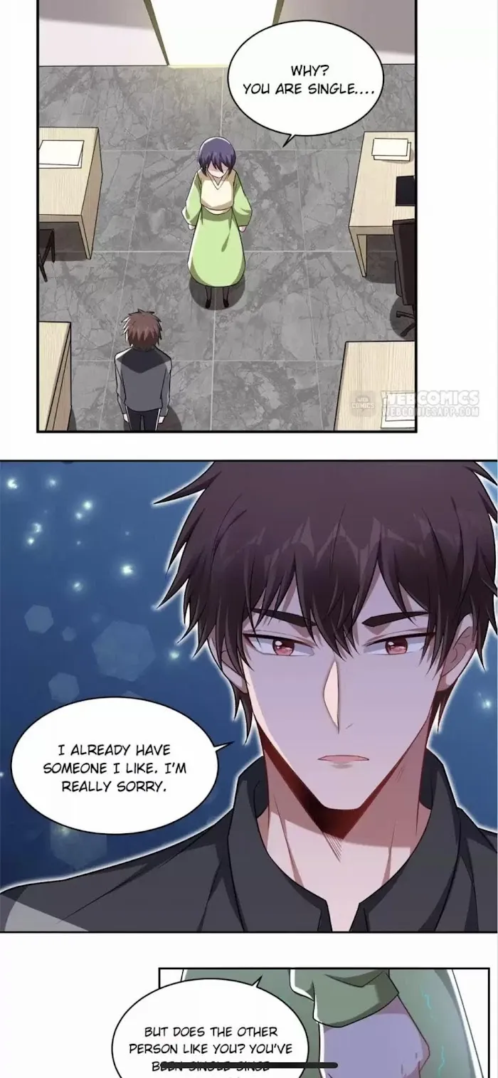 All Strings Attached - Chapter 74 Page 7