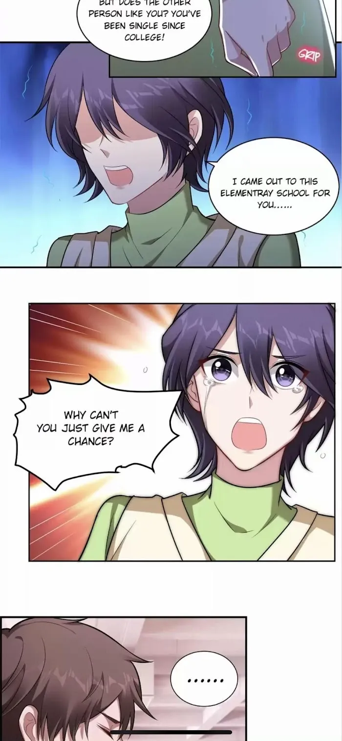 All Strings Attached - Chapter 74 Page 8