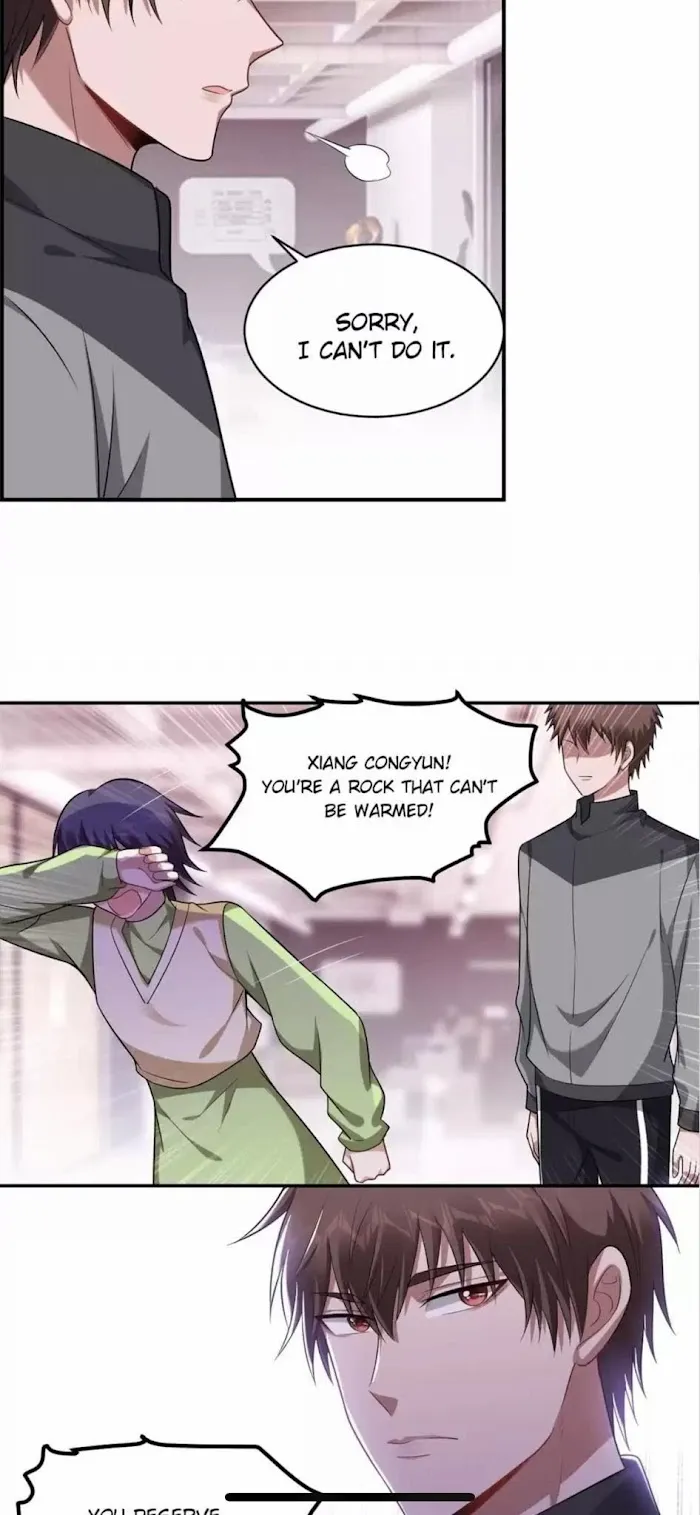 All Strings Attached - Chapter 74 Page 9