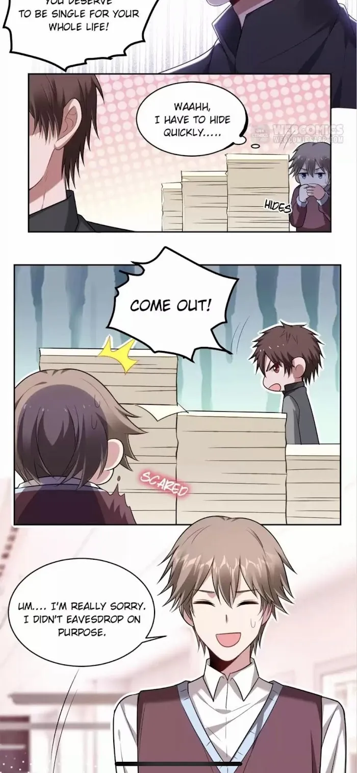 All Strings Attached - Chapter 74 Page 10