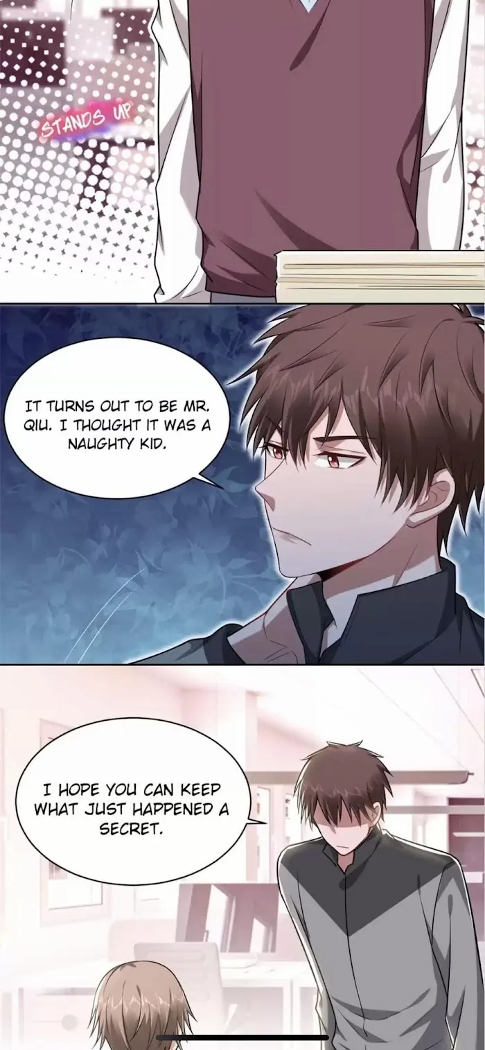 All Strings Attached - Chapter 74 Page 11