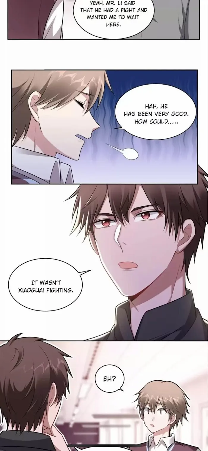 All Strings Attached - Chapter 74 Page 13