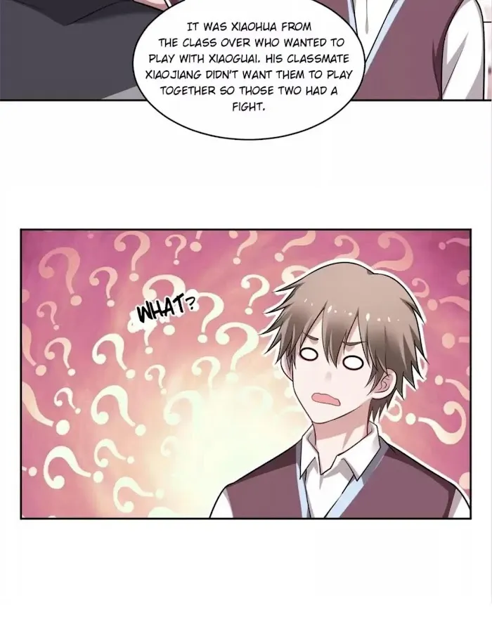 All Strings Attached - Chapter 74 Page 14