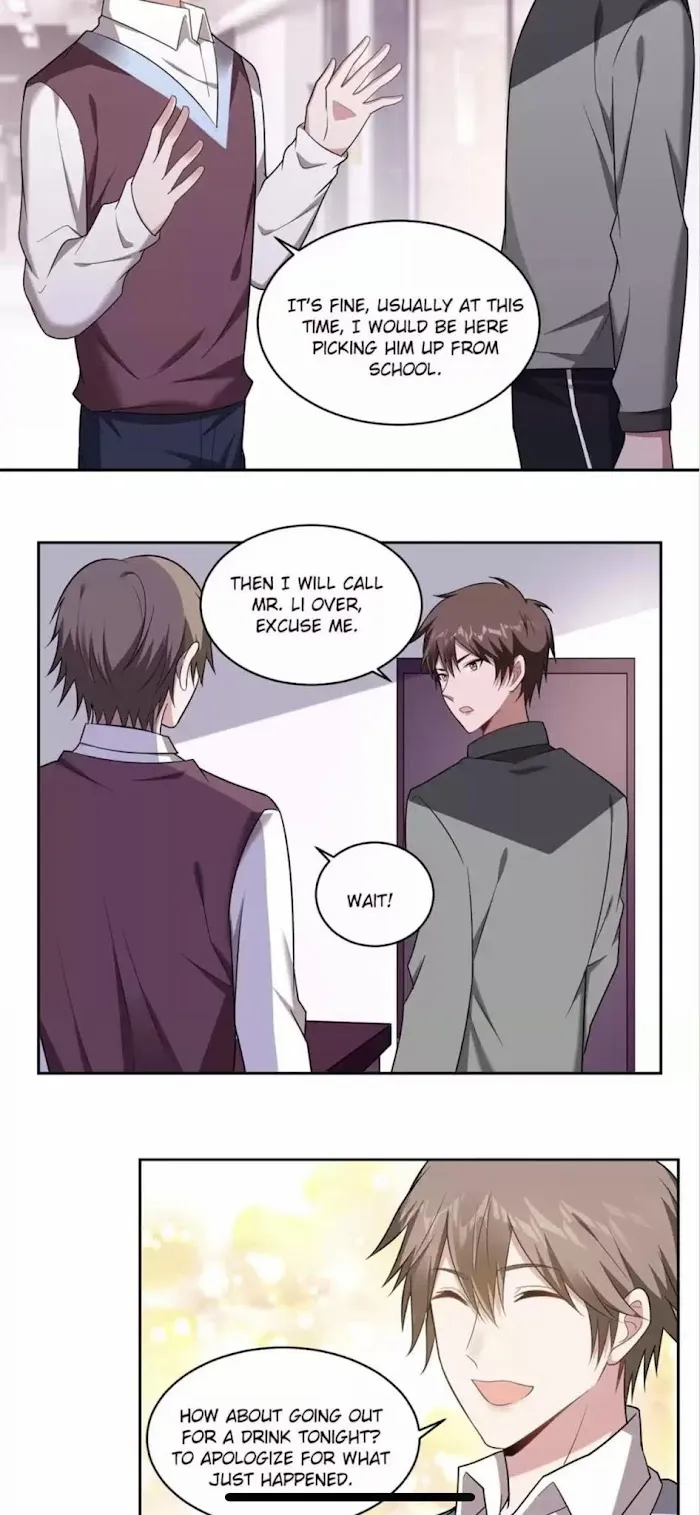 All Strings Attached - Chapter 75 Page 2