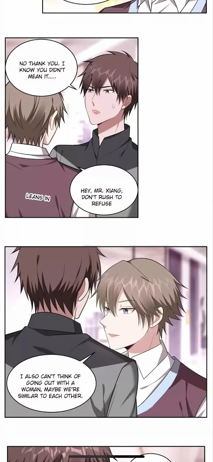 All Strings Attached - Chapter 75 Page 3