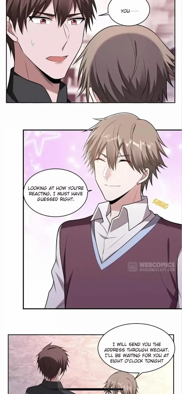 All Strings Attached - Chapter 75 Page 4