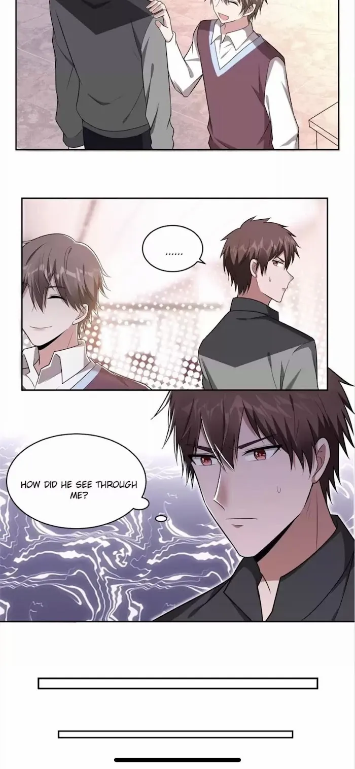 All Strings Attached - Chapter 75 Page 5