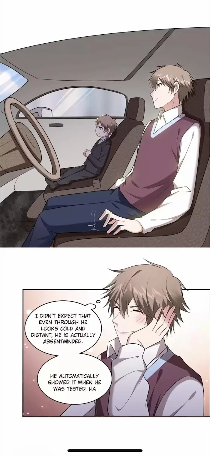 All Strings Attached - Chapter 75 Page 6