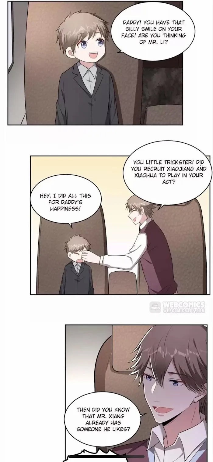 All Strings Attached - Chapter 75 Page 7