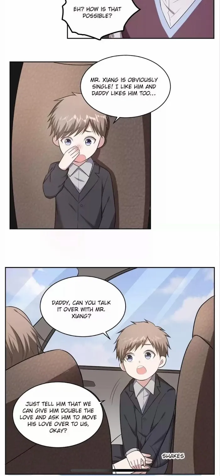 All Strings Attached - Chapter 75 Page 8