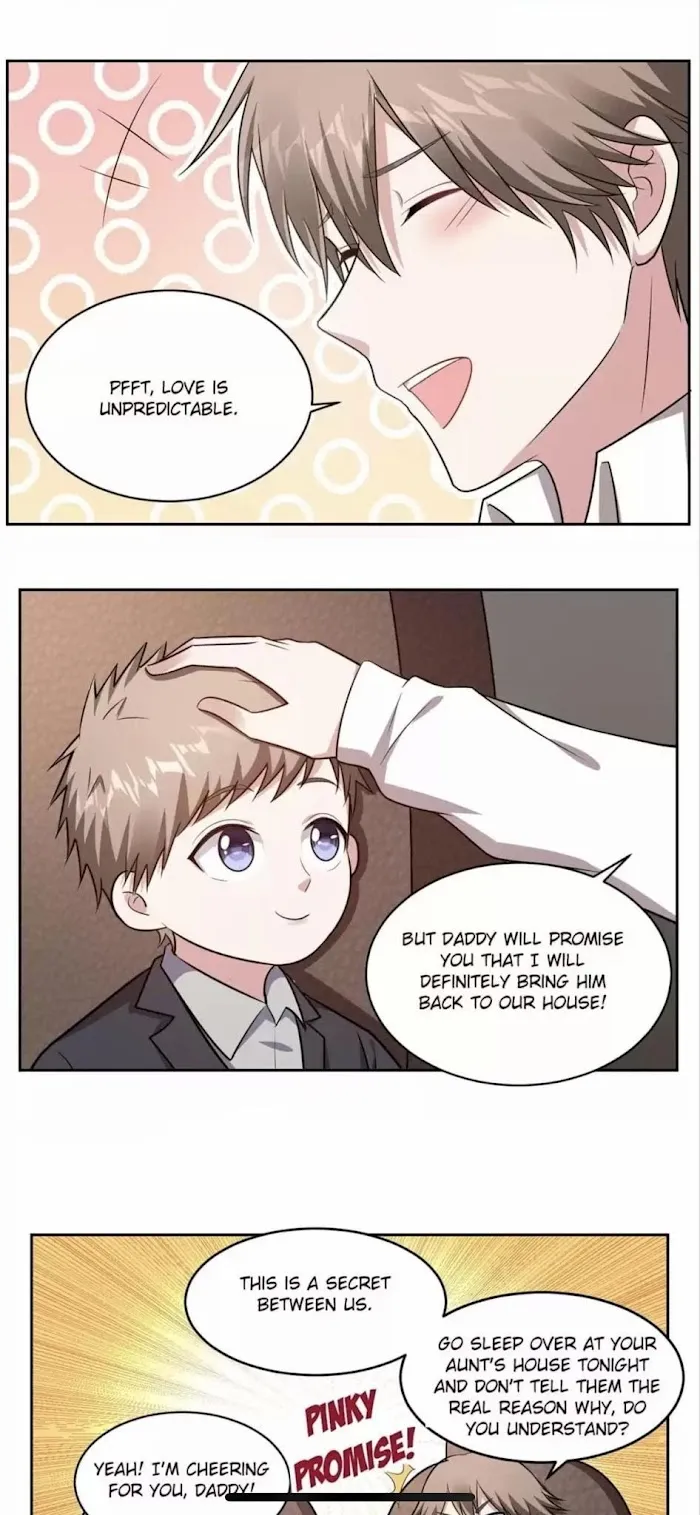 All Strings Attached - Chapter 75 Page 9