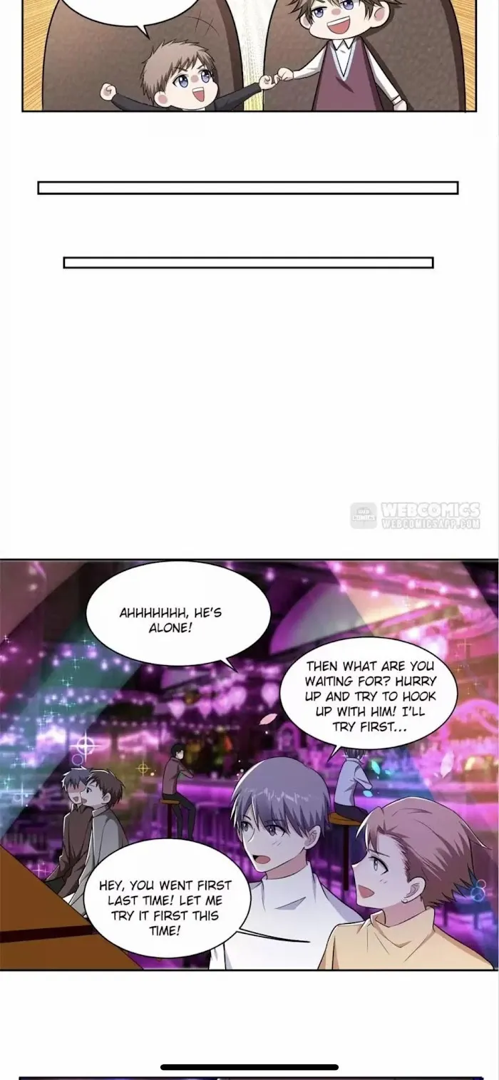 All Strings Attached - Chapter 75 Page 10
