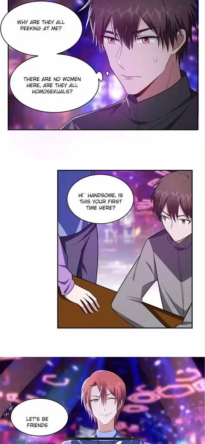 All Strings Attached - Chapter 75 Page 11
