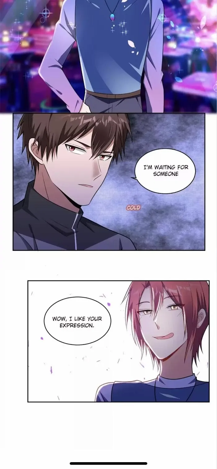 All Strings Attached - Chapter 75 Page 12
