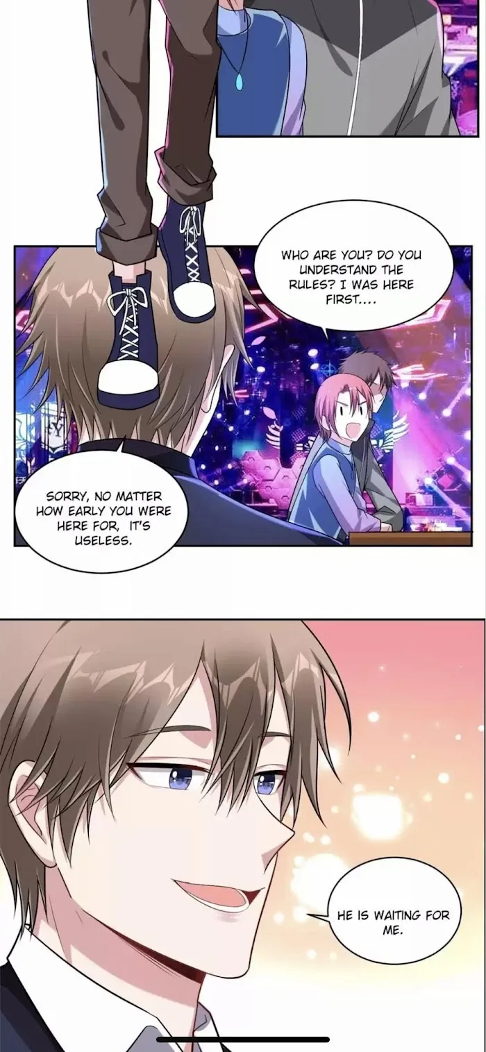 All Strings Attached - Chapter 76 Page 2