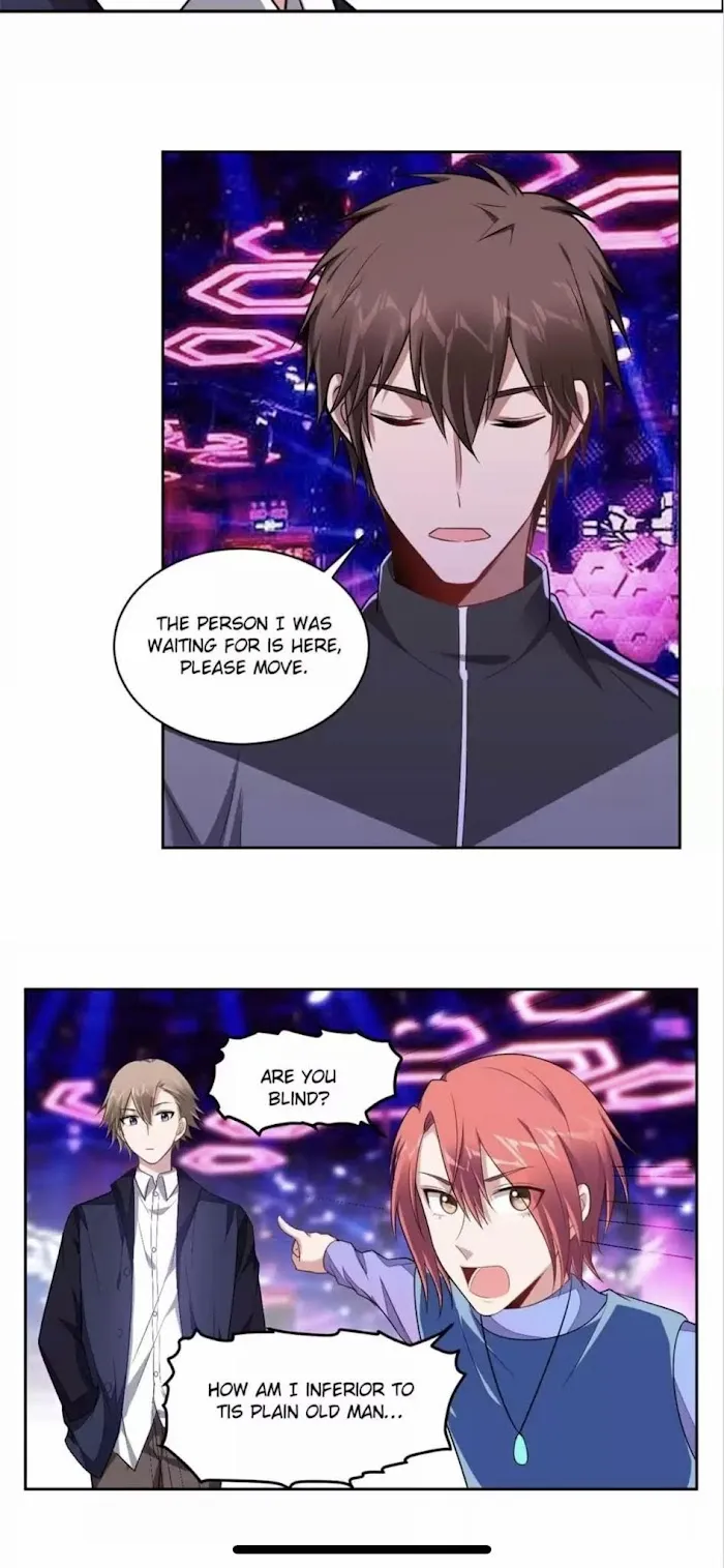 All Strings Attached - Chapter 76 Page 3