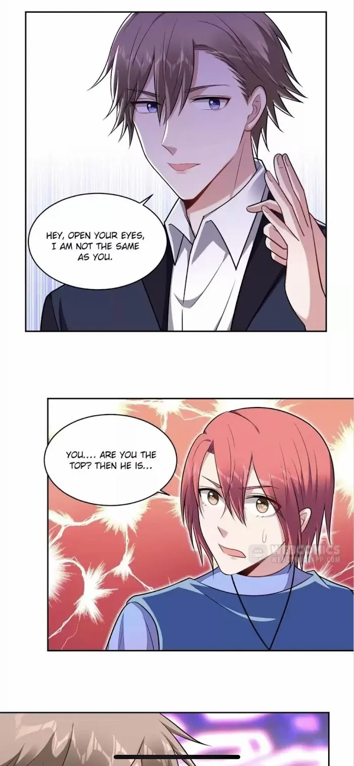 All Strings Attached - Chapter 76 Page 4