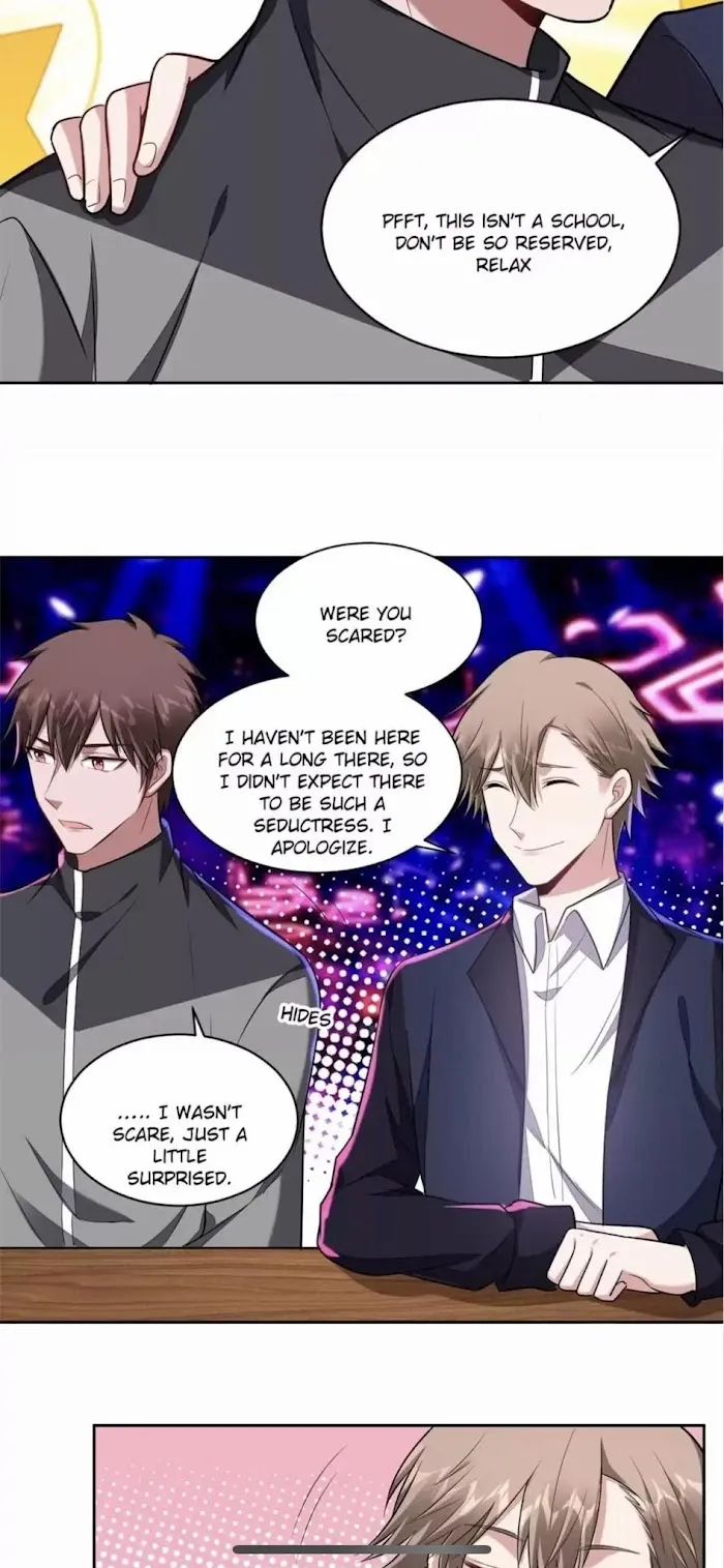All Strings Attached - Chapter 76 Page 6