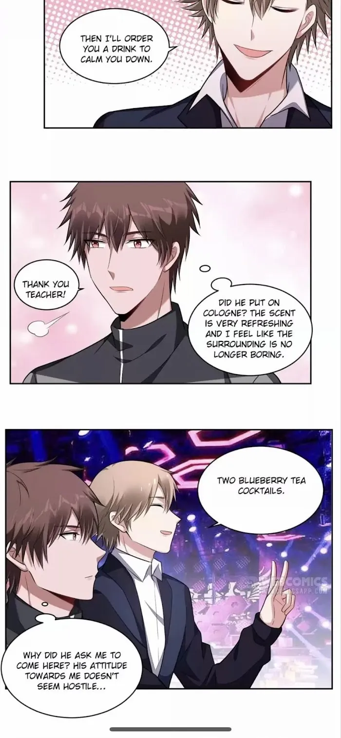 All Strings Attached - Chapter 76 Page 7