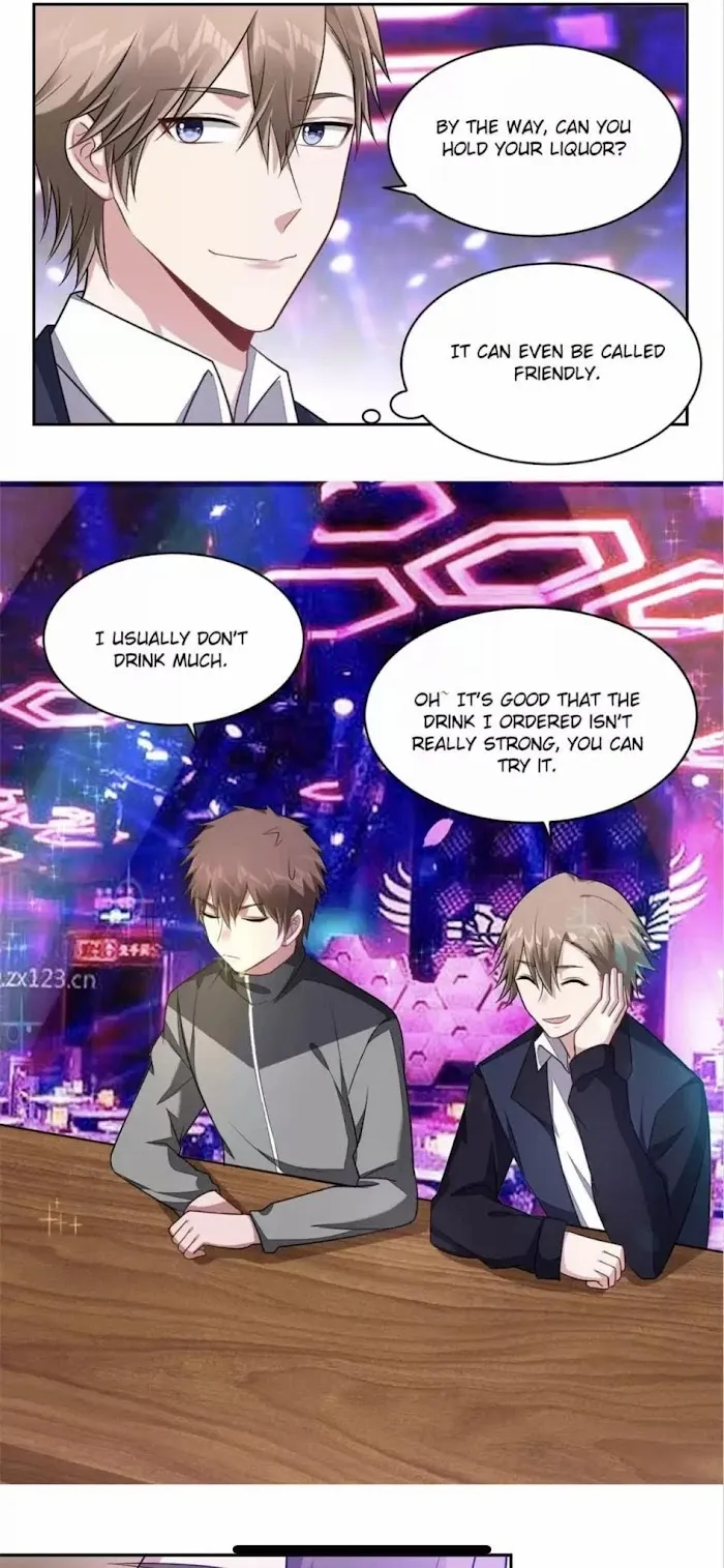 All Strings Attached - Chapter 76 Page 8