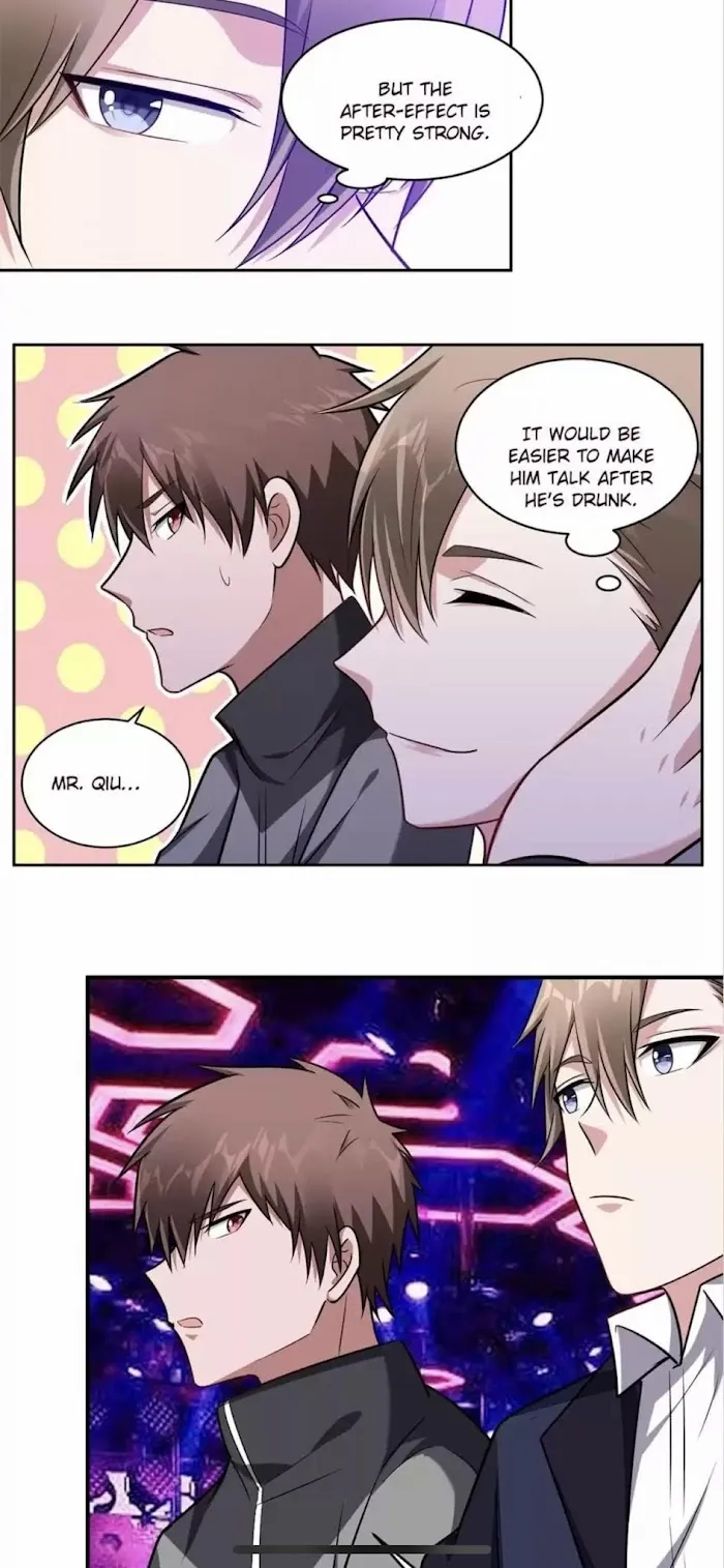 All Strings Attached - Chapter 76 Page 9