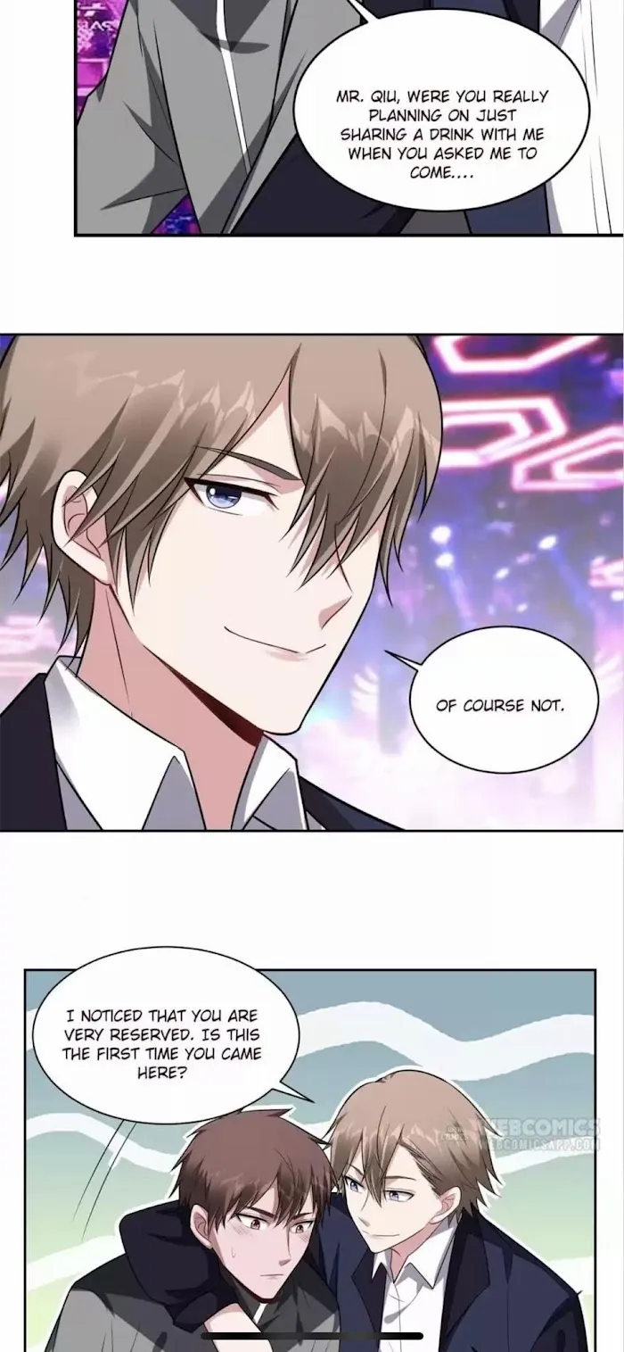 All Strings Attached - Chapter 76 Page 10