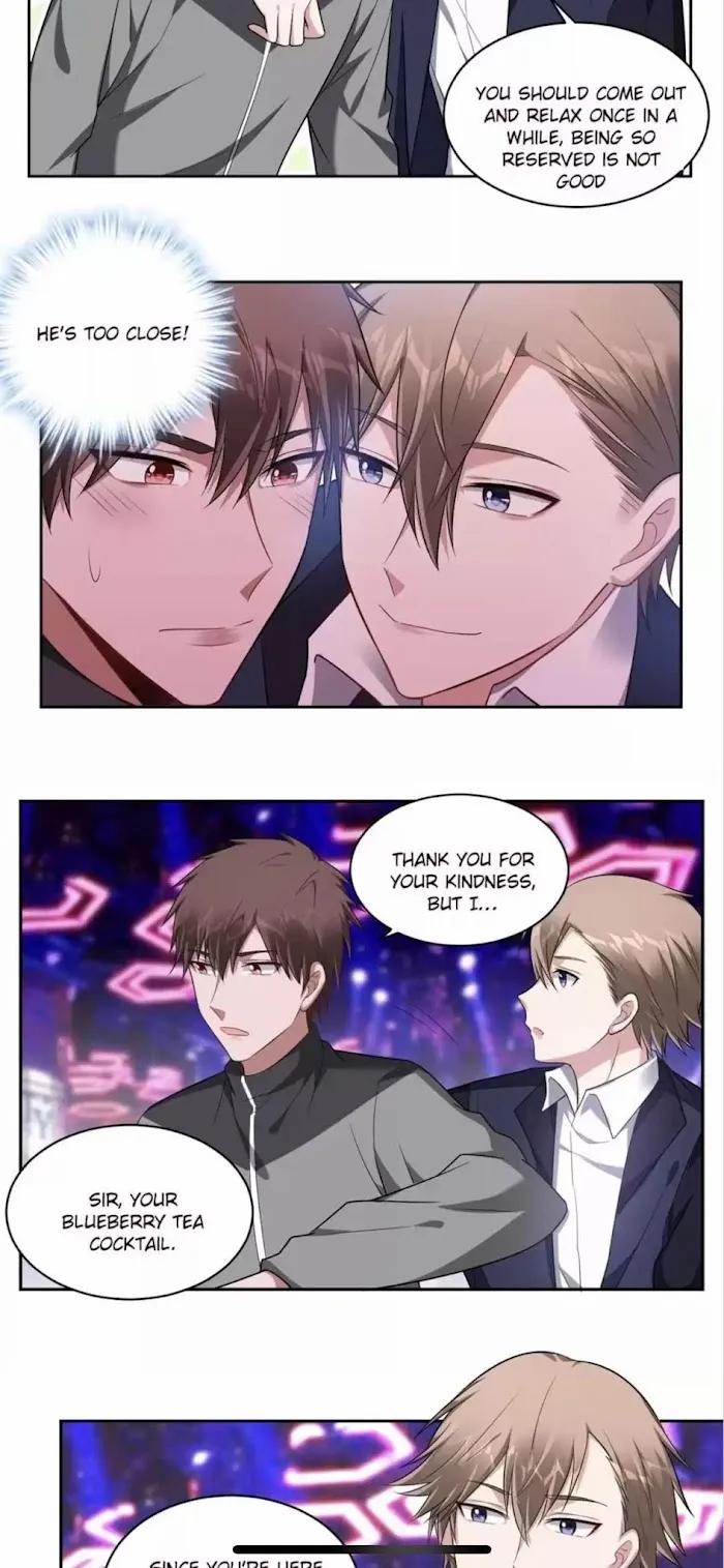 All Strings Attached - Chapter 76 Page 11