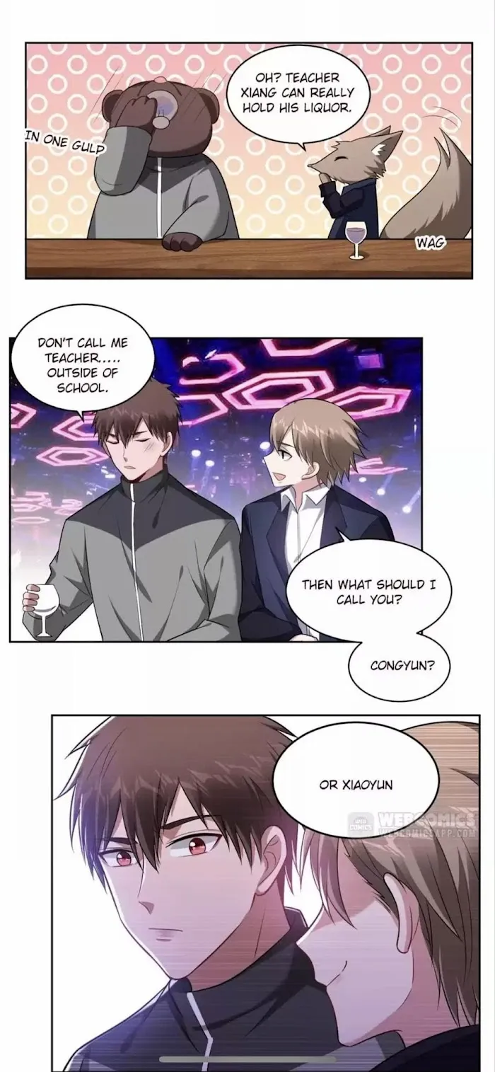 All Strings Attached - Chapter 76 Page 13