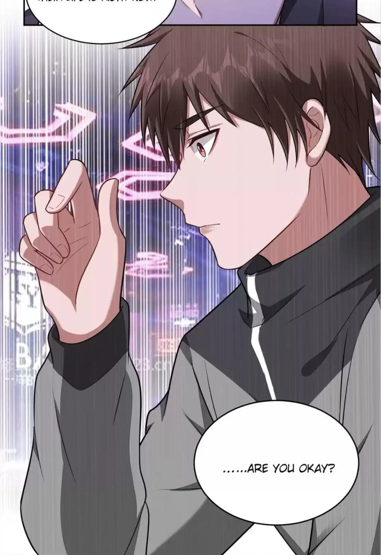 All Strings Attached - Chapter 77 Page 8